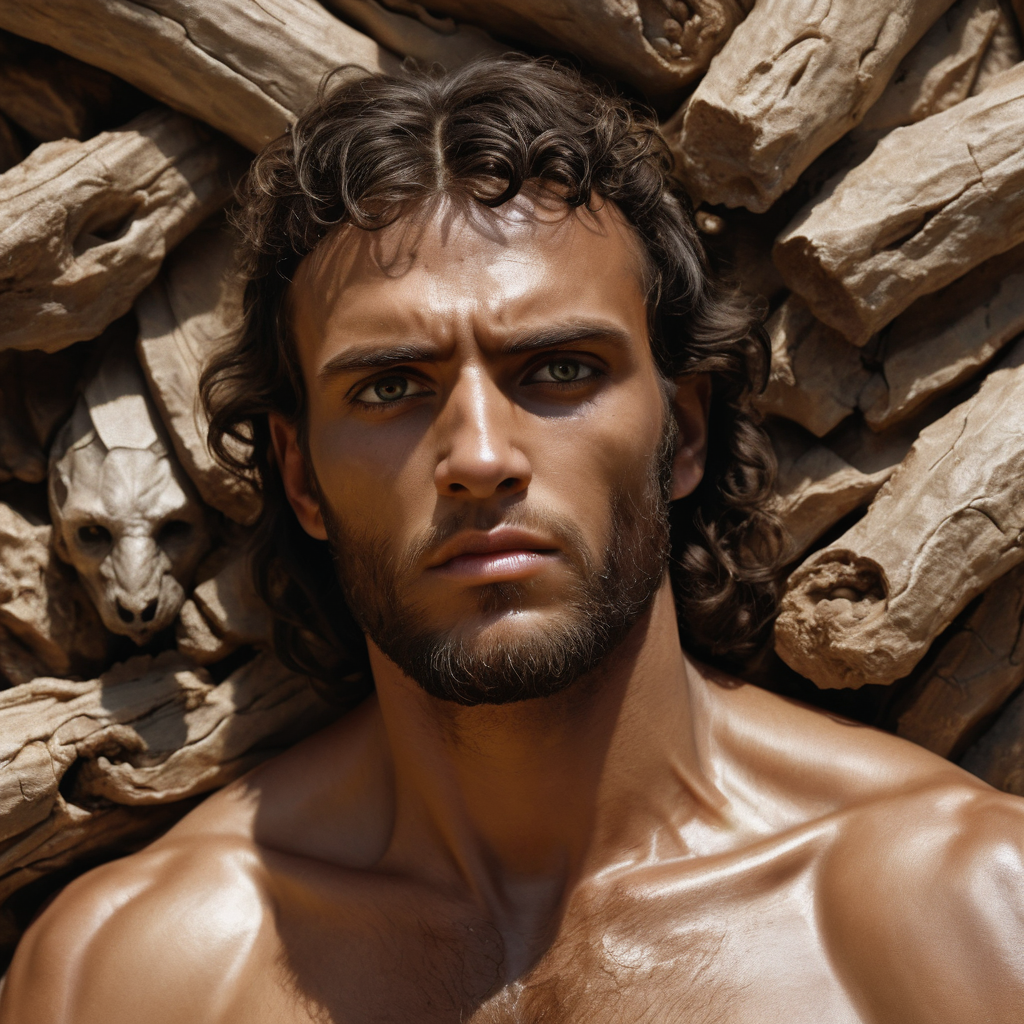 Abel Bible Character Profile BibleCharacters Abel Bible Character Profile BibleCharacters