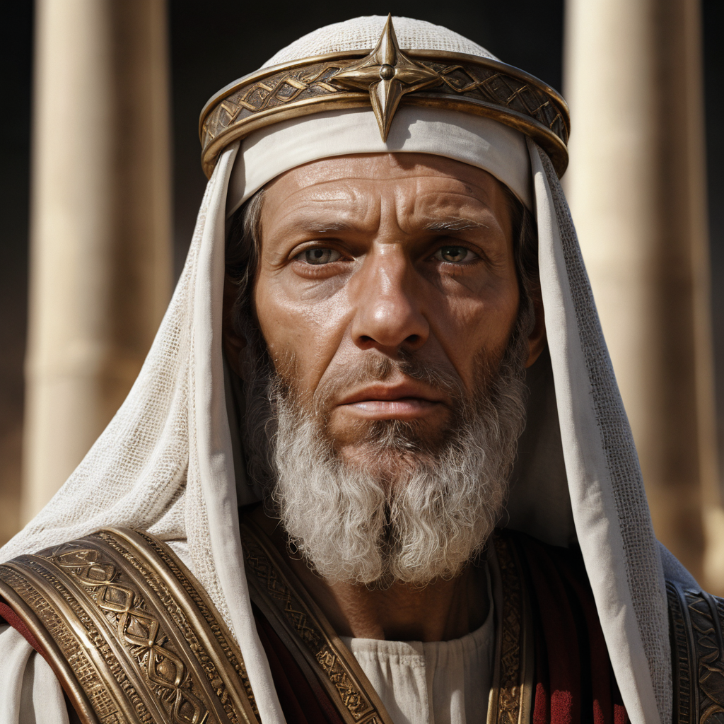 Abimelech