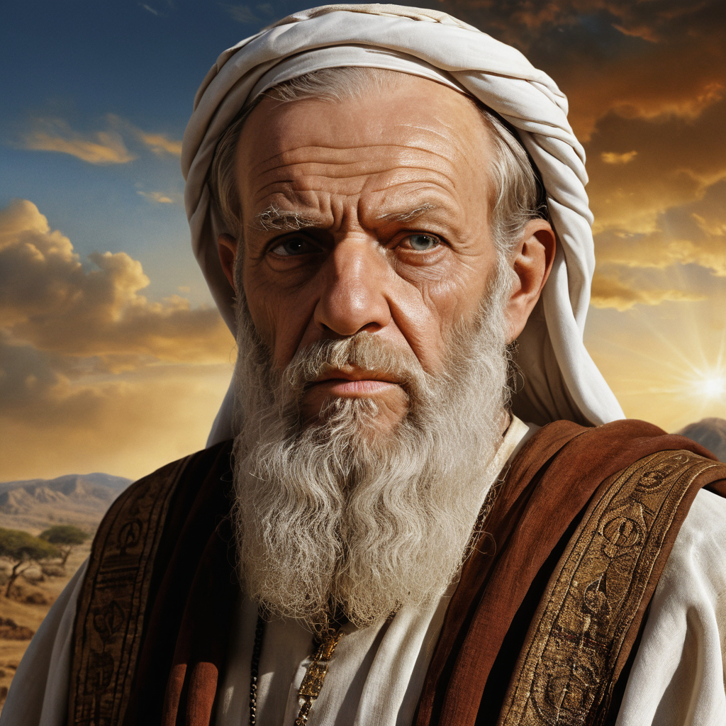 Abraham