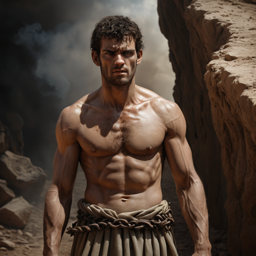 Cain